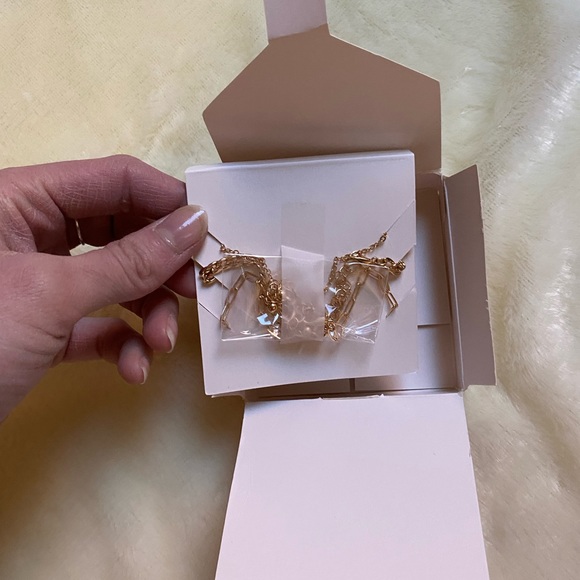 NWT Vertical Collective Bracelet set - Picture 5 of 5